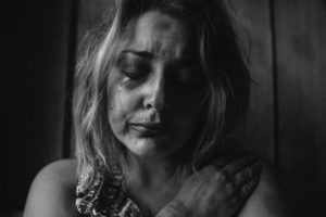 adult-alone-black-and-white-blur-568021