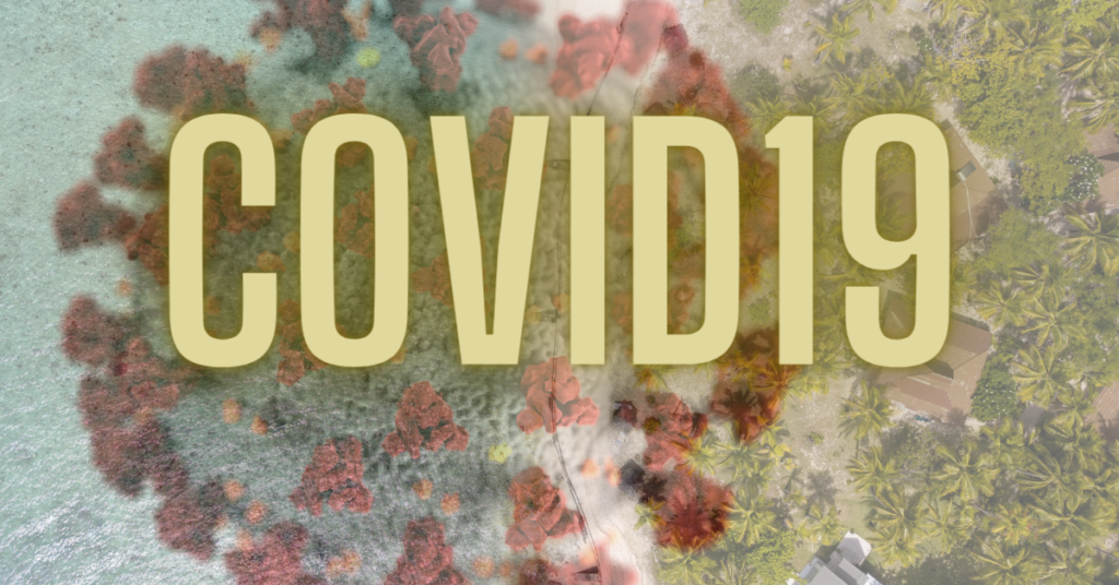 COVID19 FTIMage