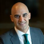 ANZ Fiji Country Head, Rabih Yazbek