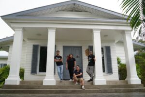 FJFW team
