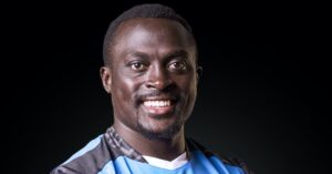 Collins Injera, Second Top Try Scorer is Coral Coast Rugby Tournament Ambassador 