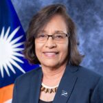 Marshall Islands President Hilda Heine on Women in Power